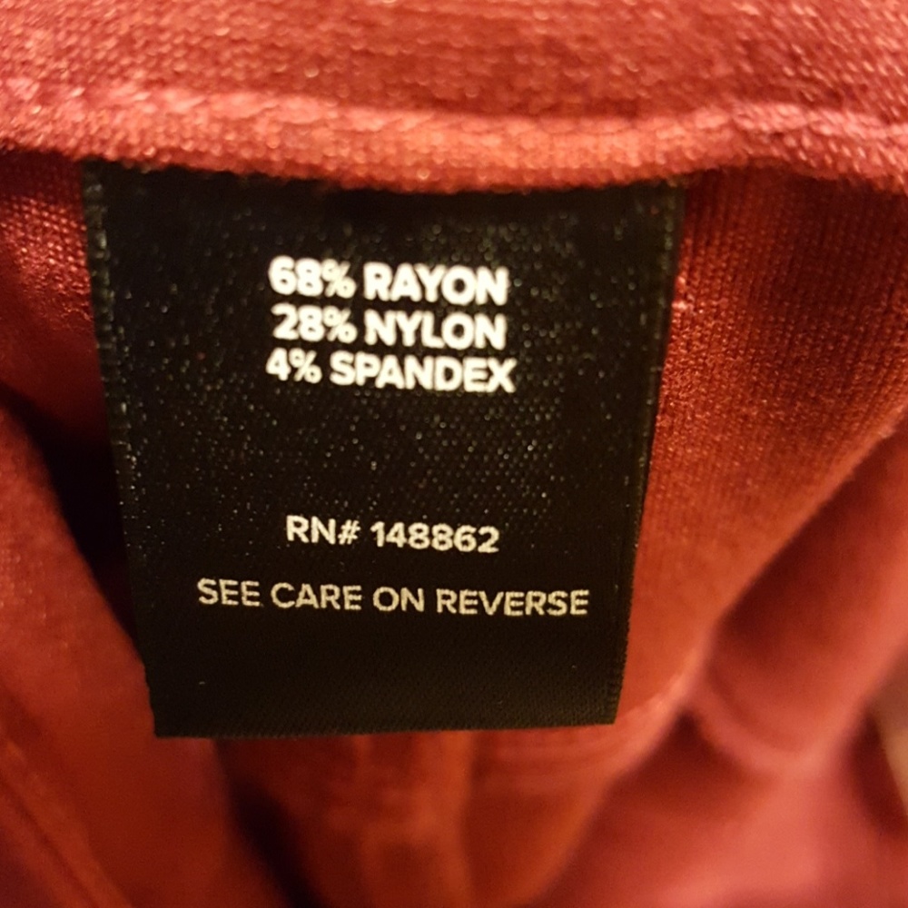 Pants - Picture 4 of 5